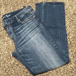 AE jeans